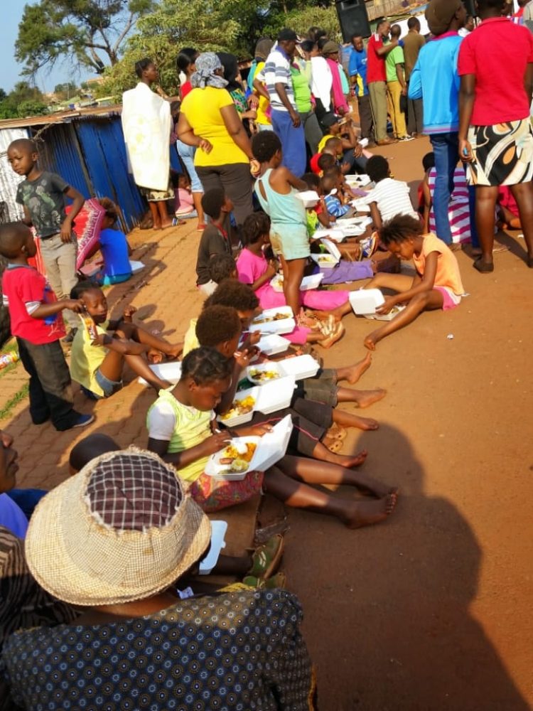 food drive2